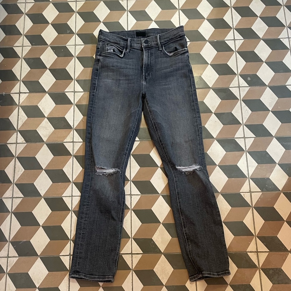 Mother skinny jeans